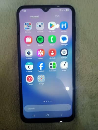 galaxy A15 5g for sell