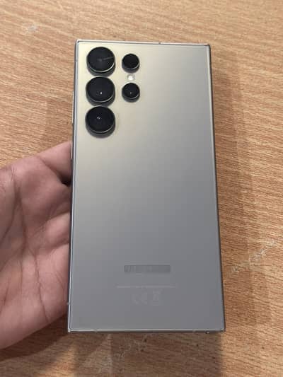 Samsung Galaxy S24 Ultra