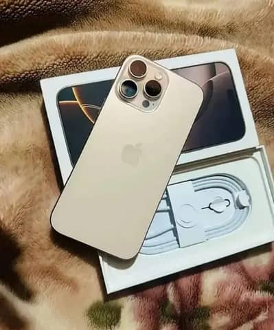 iphone 16 pro max for sell