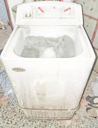 Washing machine for sale