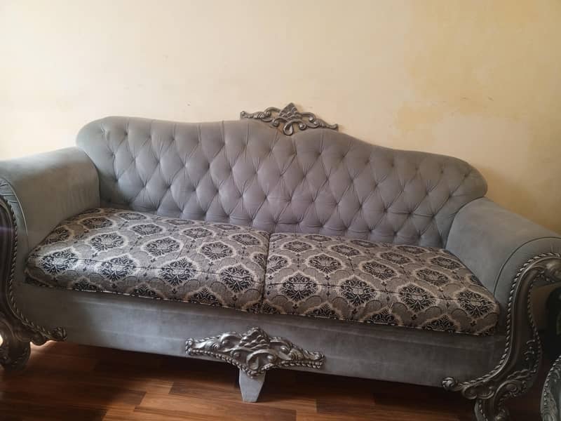 Sofa set 1
