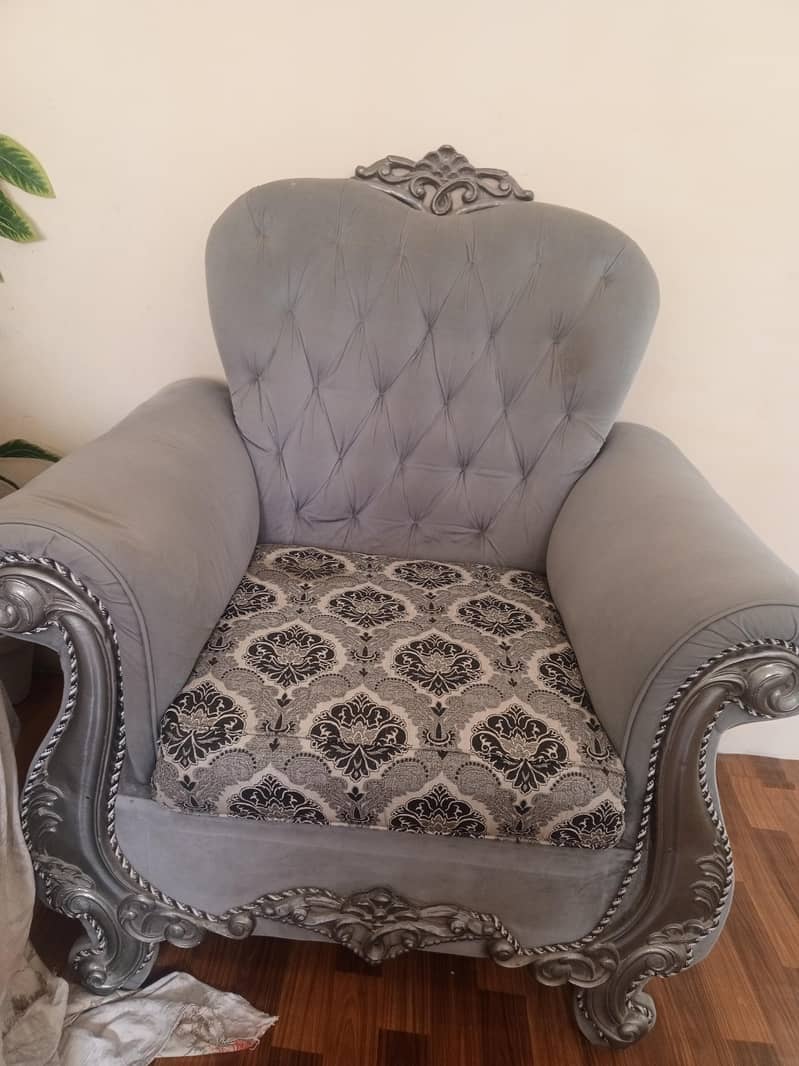 Sofa set 2