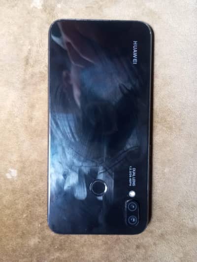HUAWEI P20 LITE