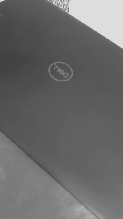 dell laptop
