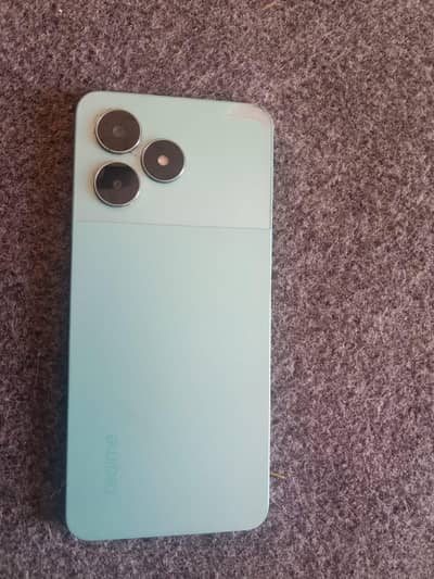 Realme C51 for sale