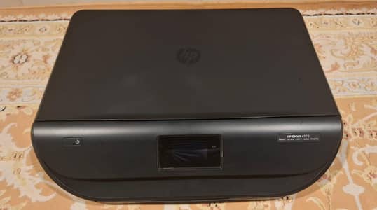 HP Envy 4522 All-In-One inkjet printer