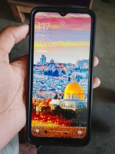 redmi 9c mobile for sale exchange possible