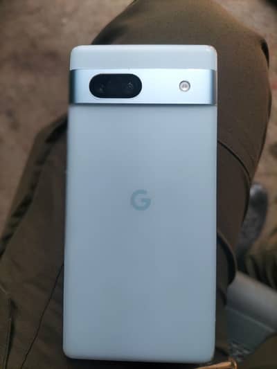 Google pixel 7a 8/128 10/10