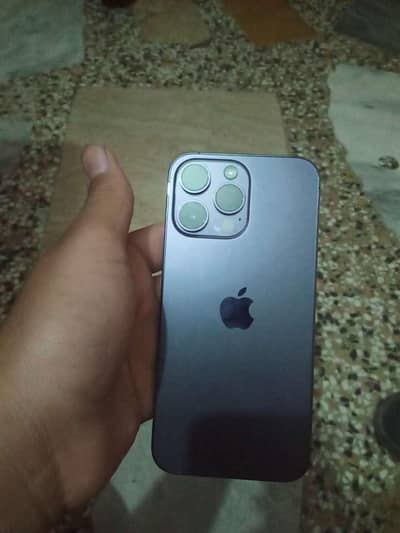 iphone 14pro max