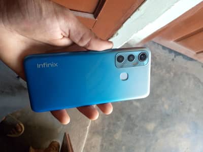 infinix hot 11 4.128gb all ok 03010983434