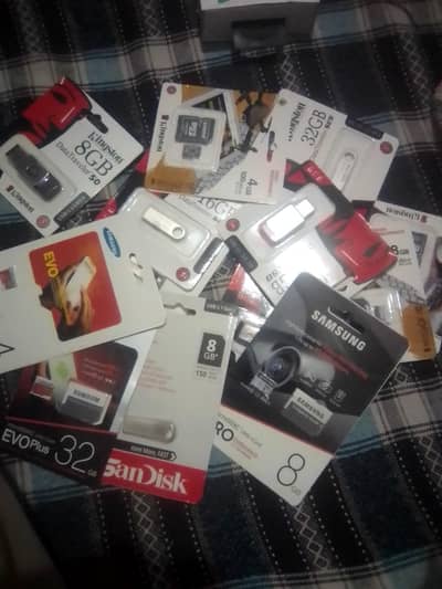 all card USB for sale