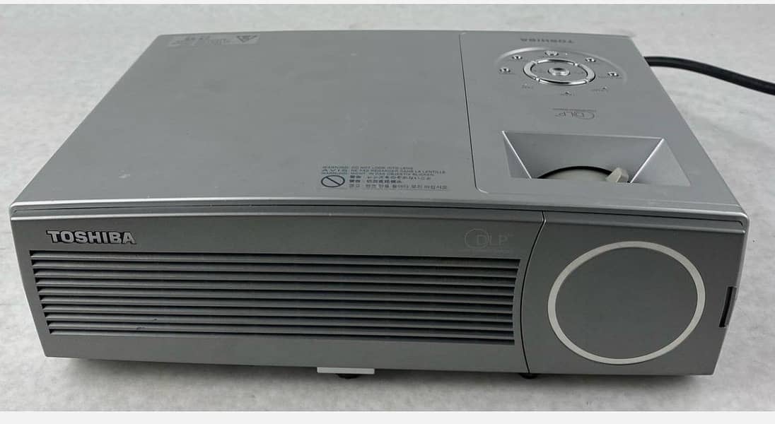 Multimedia Projector 0