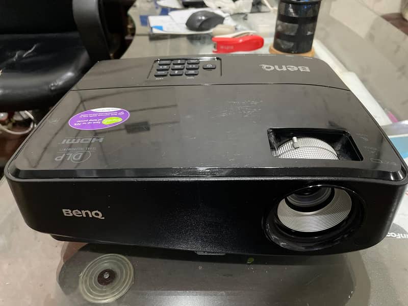 Multimedia Projector 3