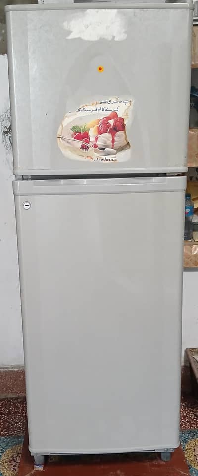 Dawlance Refrigerator 9144 model
