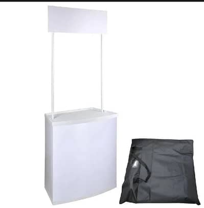 Promotional Stall / Marketing Booth for Sale – Best for Brand Promotio