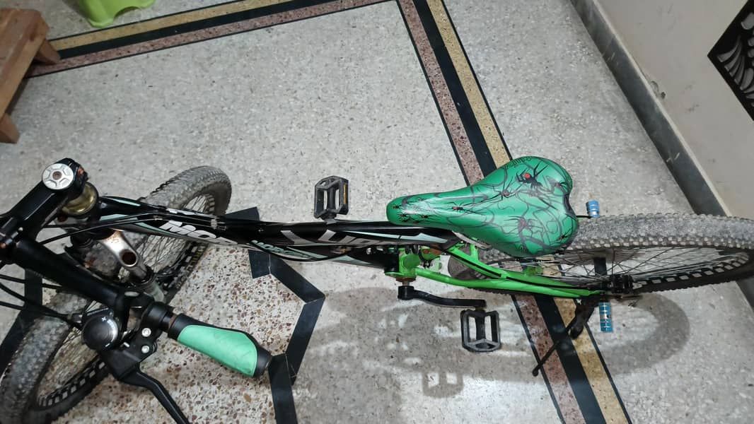 ᴍᴏʀɢᴀɴ ᴄʏᴄʟᴇ ғᴏʀ sᴀʟᴇ 1