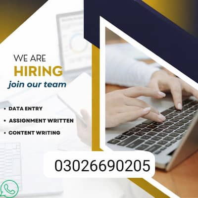 online job at home /google/easy/part time