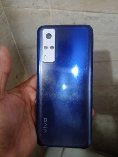 Vivo Y51 non pta mobile phone 8gb 128gb