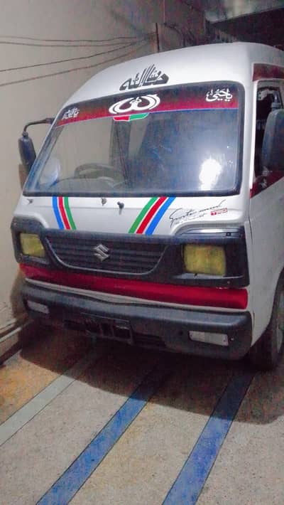 Suzuki bolan for sale condition 10 by 10