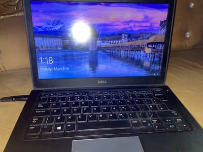 Dell Latitude 5280 | Core i5 7th Gen | 8GB RAM | 256GB SSD | Excellen