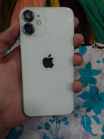 iPhone 12 mini