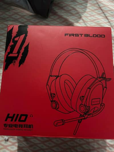 ajazz h10 gaming headset