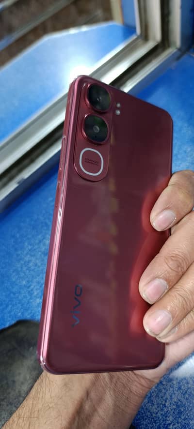 vivo 21d 6.128 03434907908