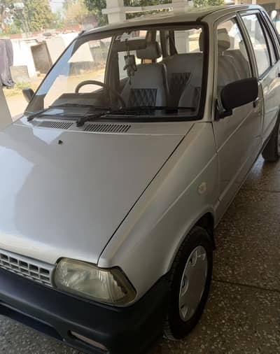 Mehran VX 2005
