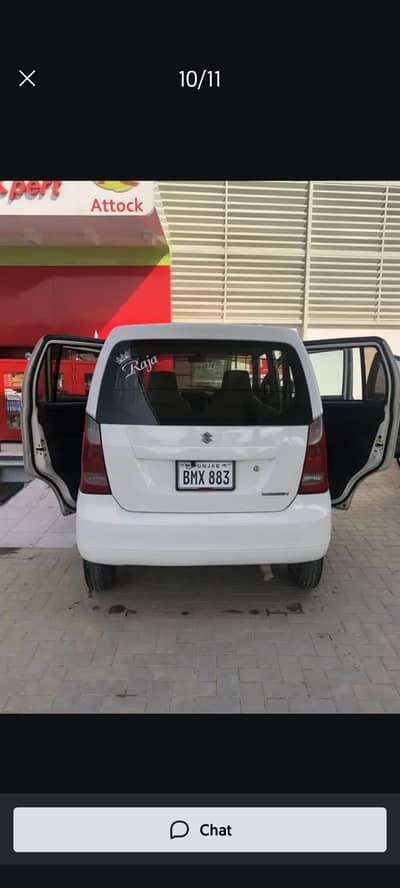 wagon R VXL contact 03153082828