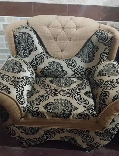 7 Seater Sofa for sale