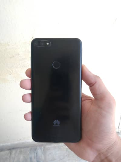 Huawei Y7 Prime 2018 3Gb 32Gb