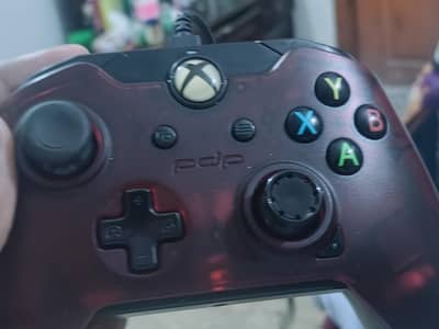 Xbox one console online+offline