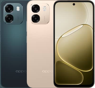 OPPO A6