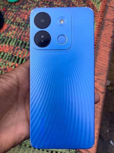 Infinix pack set 10/9