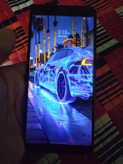 Samsung a6 plus official PTA approve  4/64