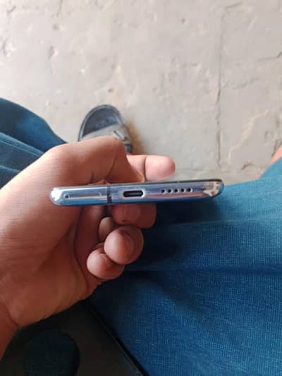 OnePlus 7T Glacier Blue for sell