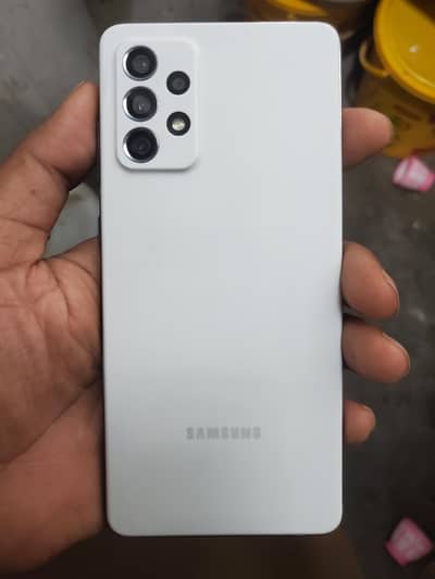 Samsung a72