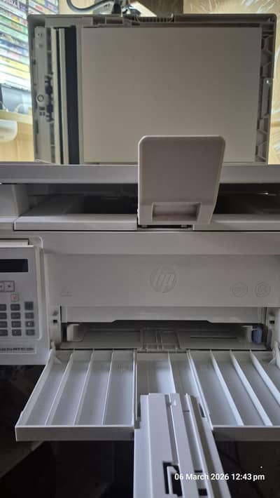 Laser jet Pro MFP M130fn