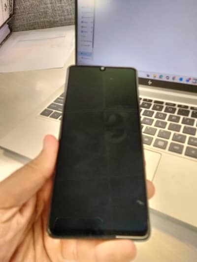 Samsung A42 4/128 (only parts available)