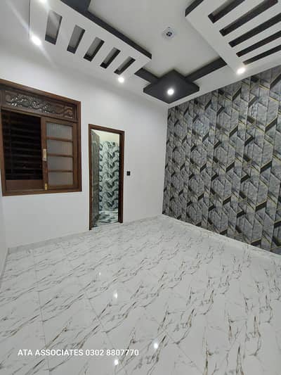 Brand New Ultra Luxury Apartment With Completion Bank Loan Can Be Taken At Prime Location Near Five Star