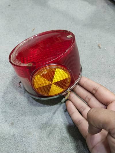 yamaha yb100 yb80 Japani  parts