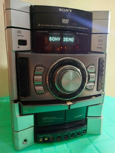 sony gn 1200d