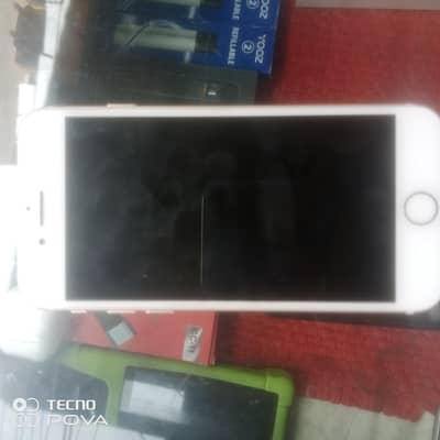 IPhone 7 original total