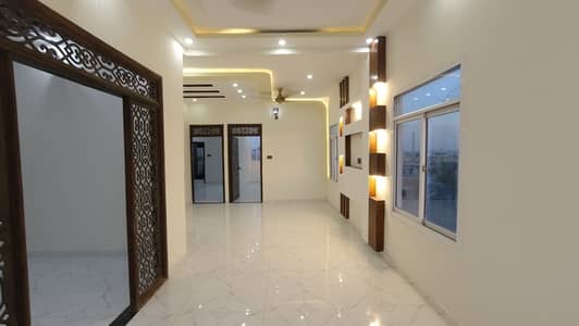 Brand New Ultra Luxury Furnished Flat For Sale