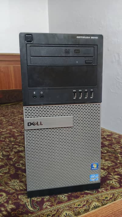 Core i7 3rd Gen Gaming PC | 12GB RAM | Urgent Sale