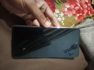 INFINIX HOT 40i