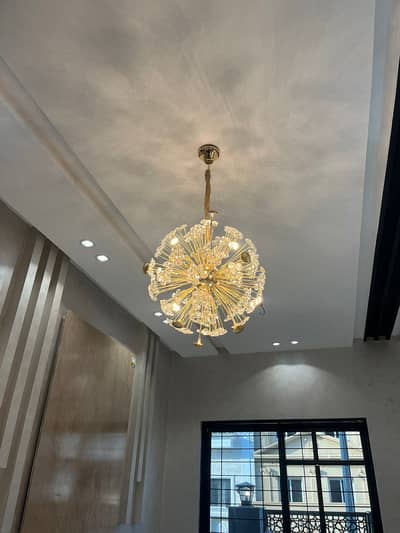 5 MARLA HOUSE FOR sale