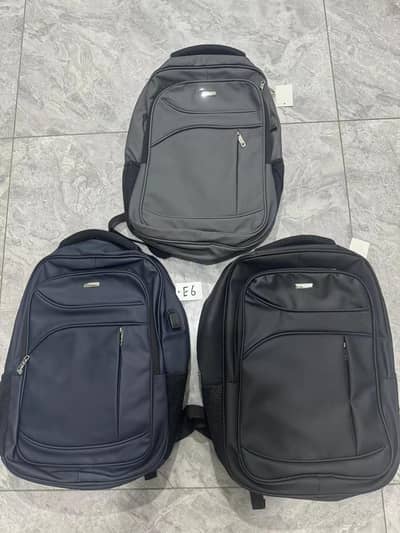school bags