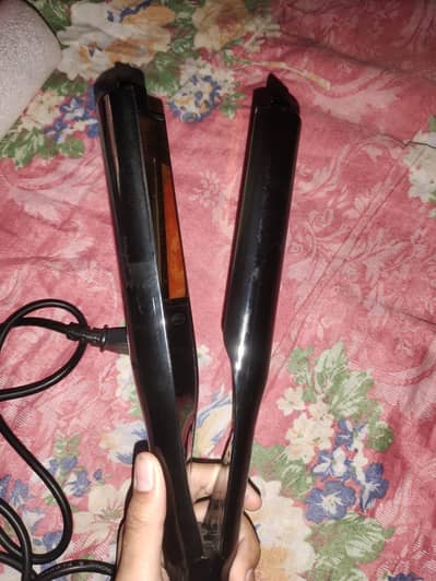 tatner and roller a one condition