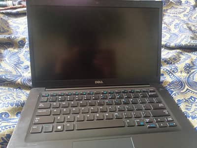 Latitude 7480 i5 6th Gen